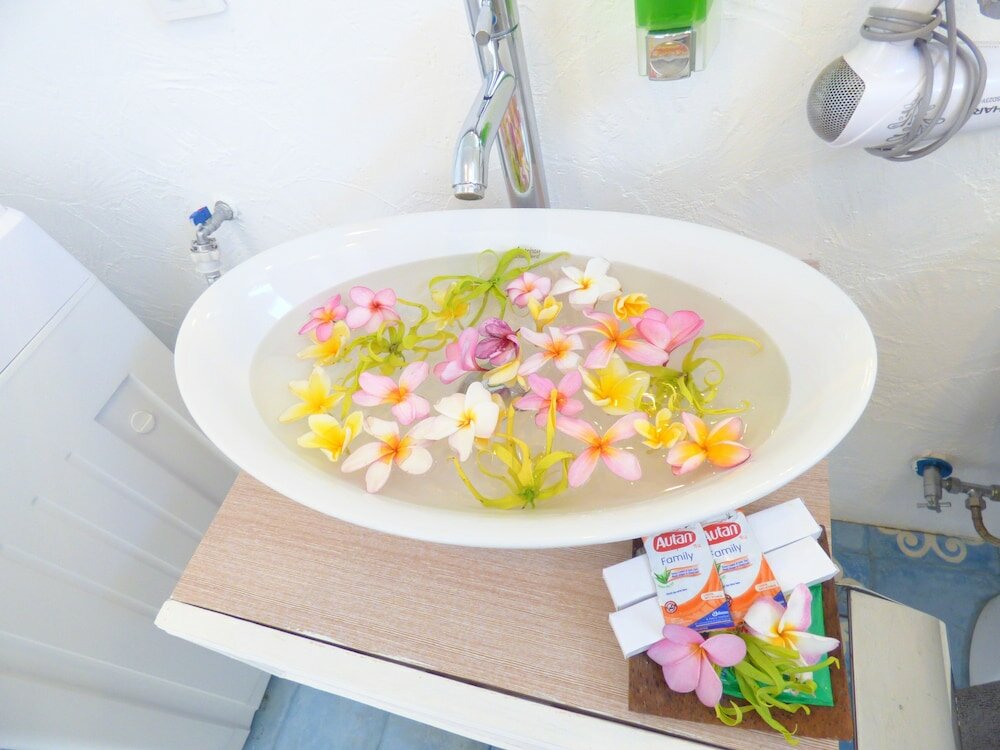 Фото Green Studio Apartment Sanur