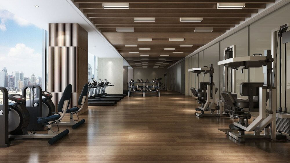 Фото Novotel Rizhao Suning