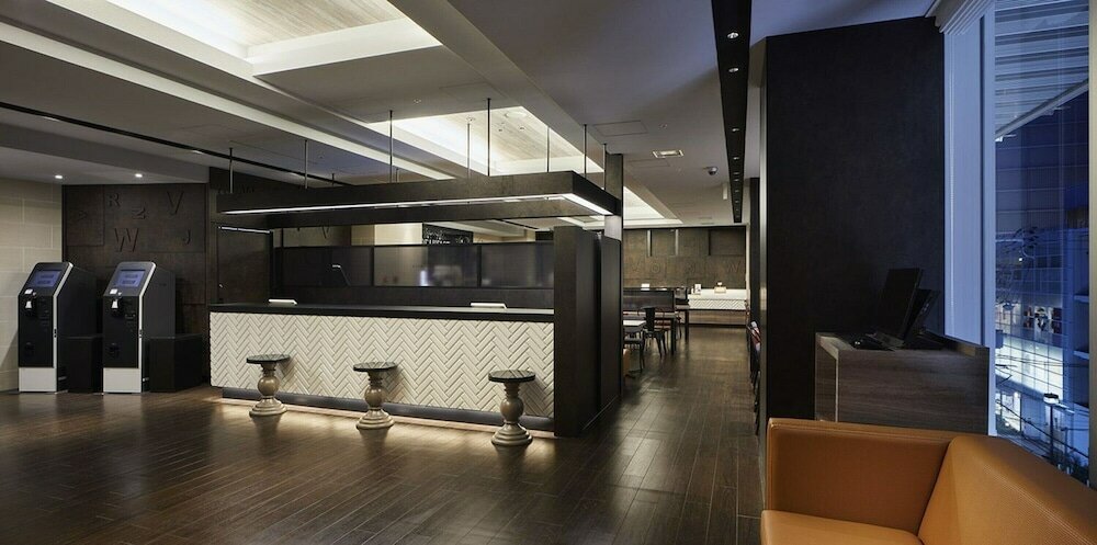 Фото Jr West Group Via Inn Shinsaibashi