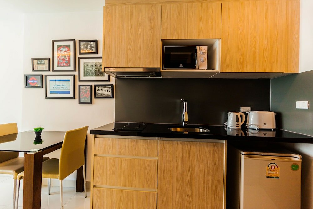 Фото Laguna Beach Resort 2 by Psr Asia