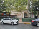 Dolunay Sports Facilities (İstanbul, Sancaktepe, Osmangazi Mah., Kadife Sok., 17), estadio