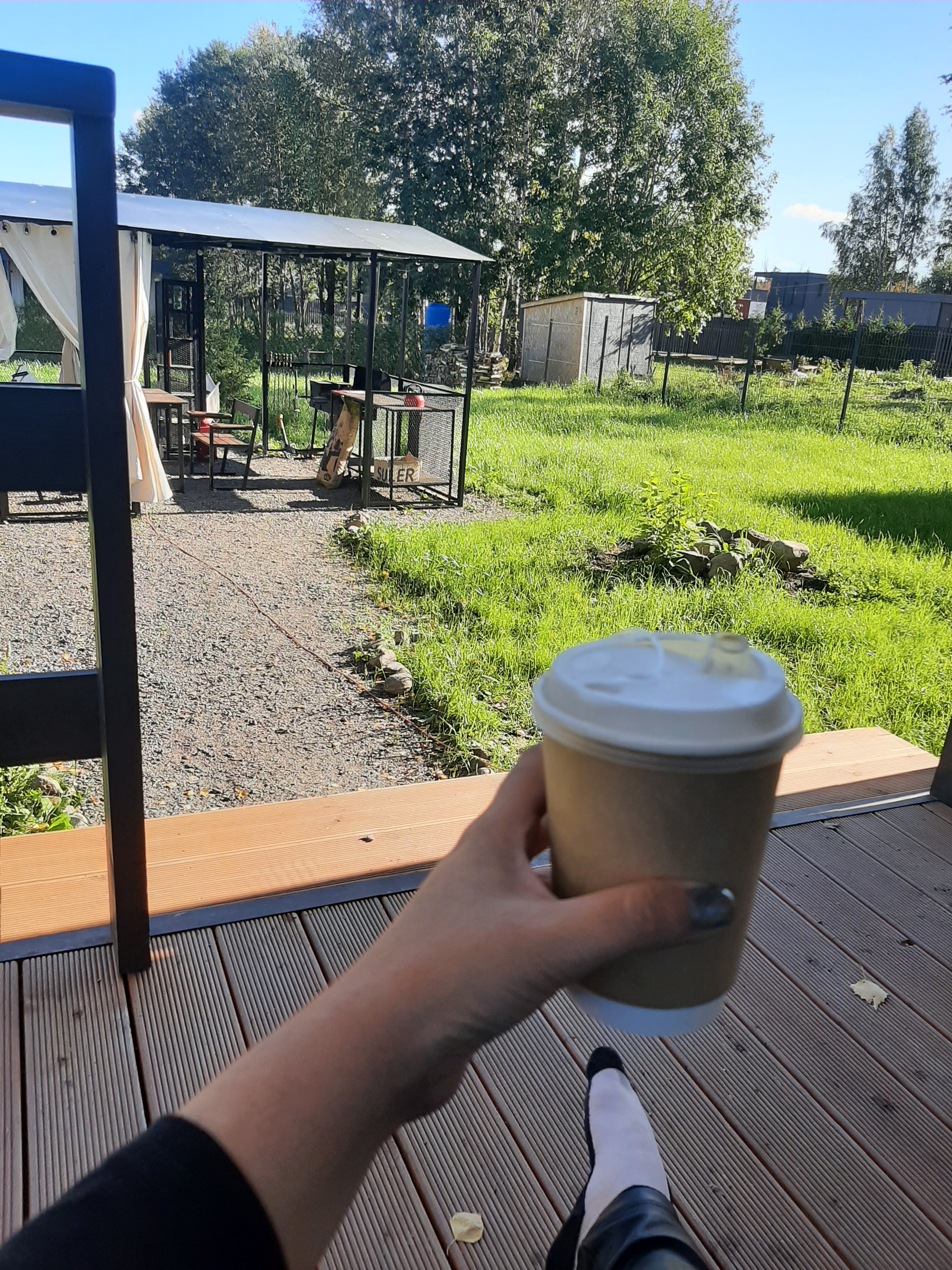 Фото Toksovo Family Club