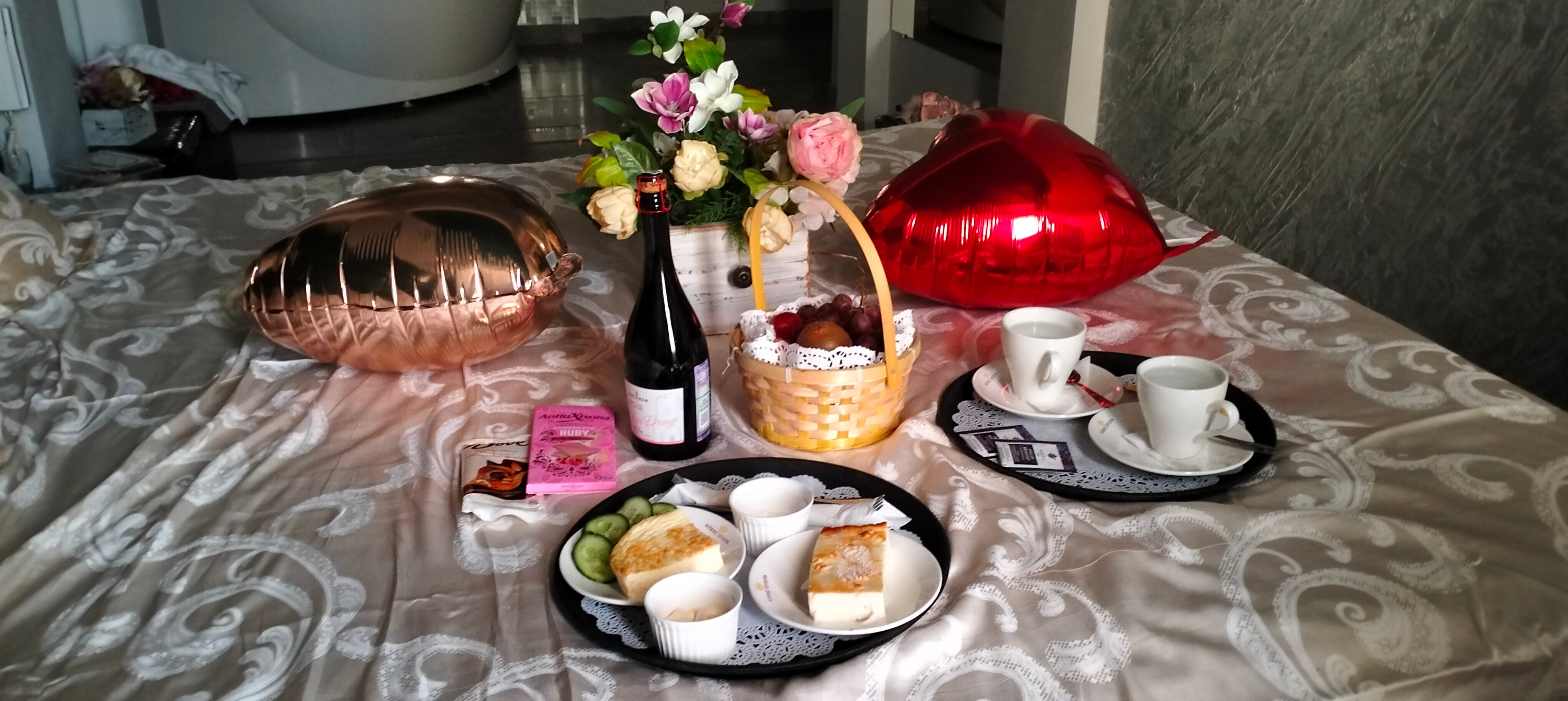 Фото Алекс Отель на Богатырском