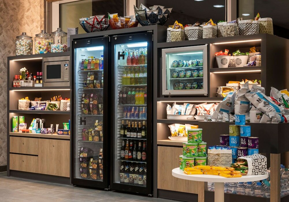 Фото Hyatt House Frankfurt/Eschborn