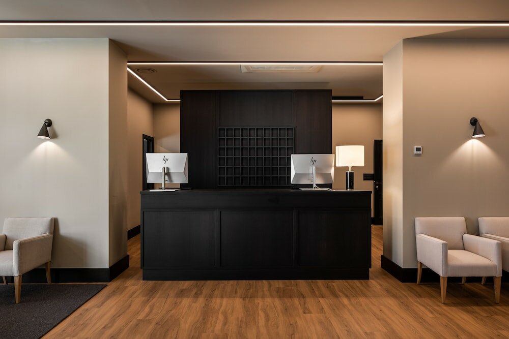 Фото Hesperia Peregrino