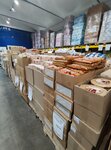 Светофор (selo Ilyinka, Garazhny pereulok, 1к2), grocery