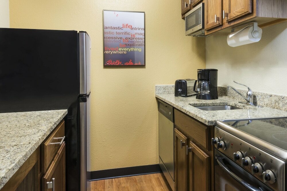 Фото TownePlace Suites by Marriott Mobile