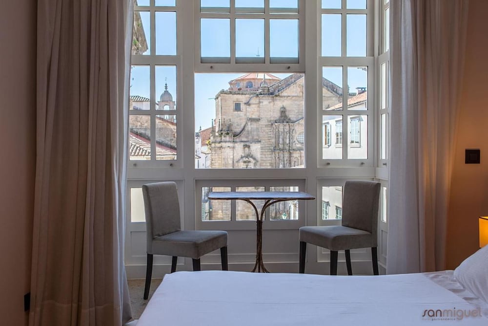 Фото San Miguel Santiago