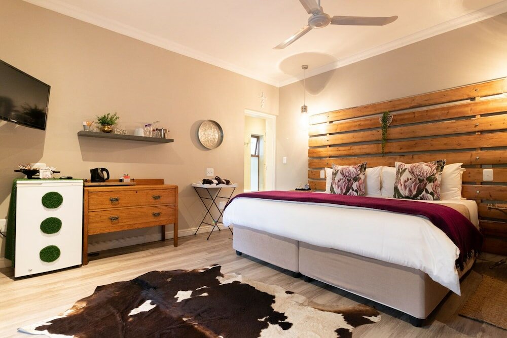 Фото Earthbound B&b