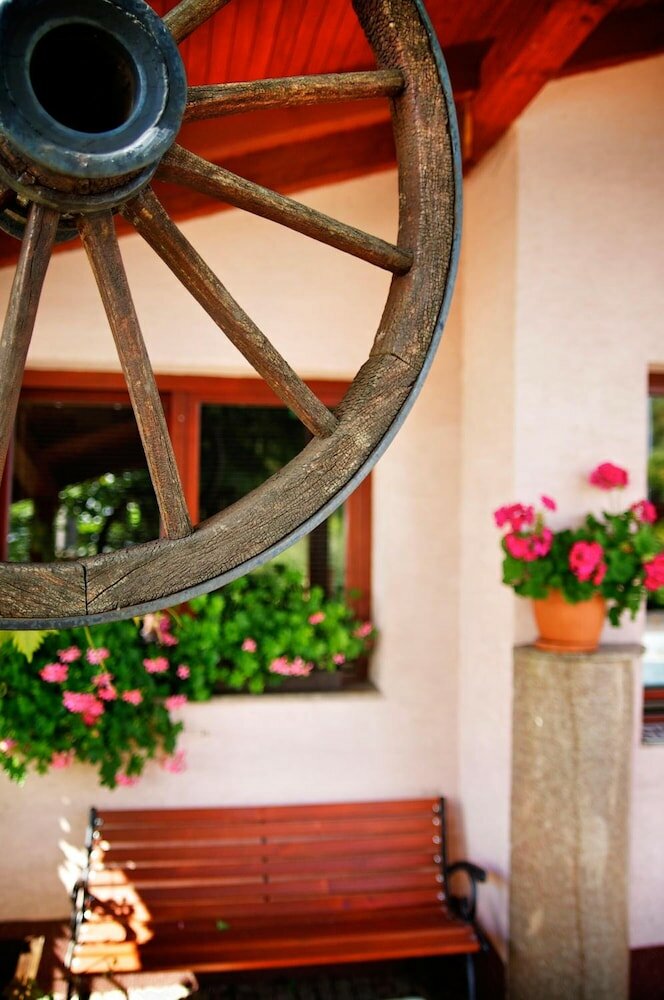 Фото Penzion Plesnivec