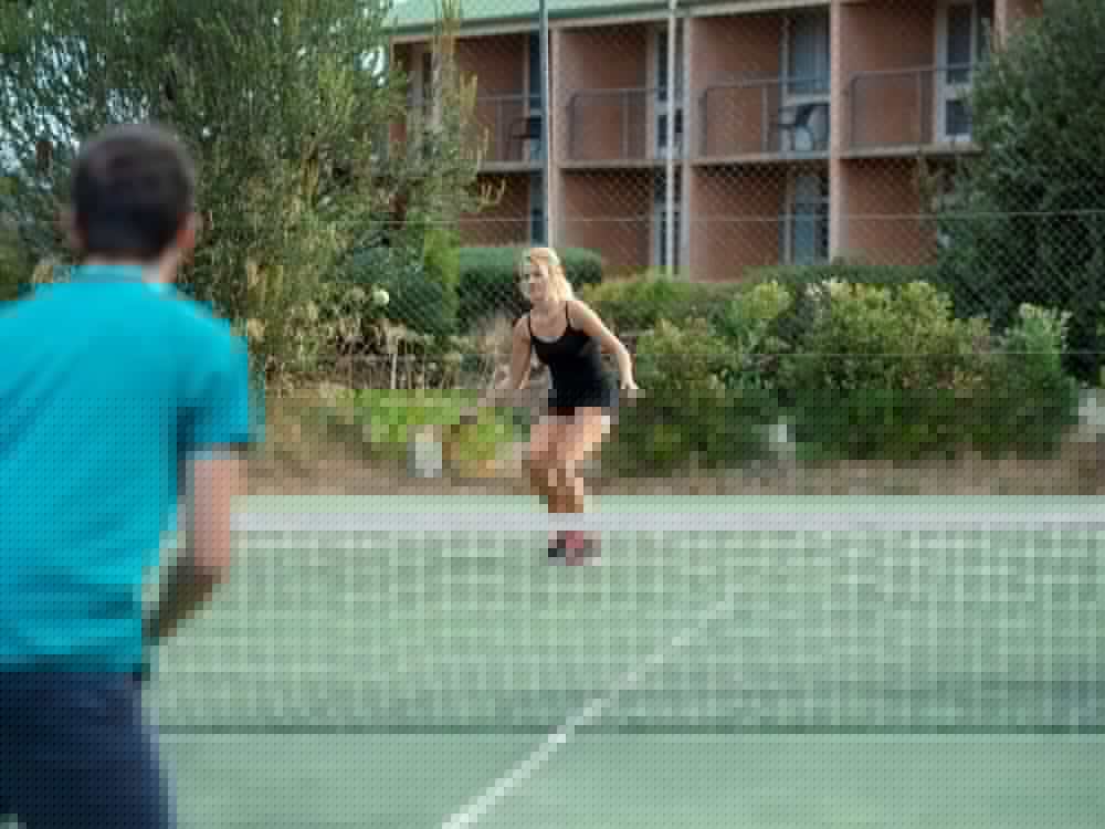 Фото Mercure Kangaroo Island Lodge