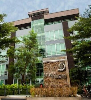 Фото Baannueng at Aree 5 Hotel