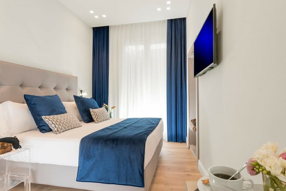 Фото Residenza Zanardelli