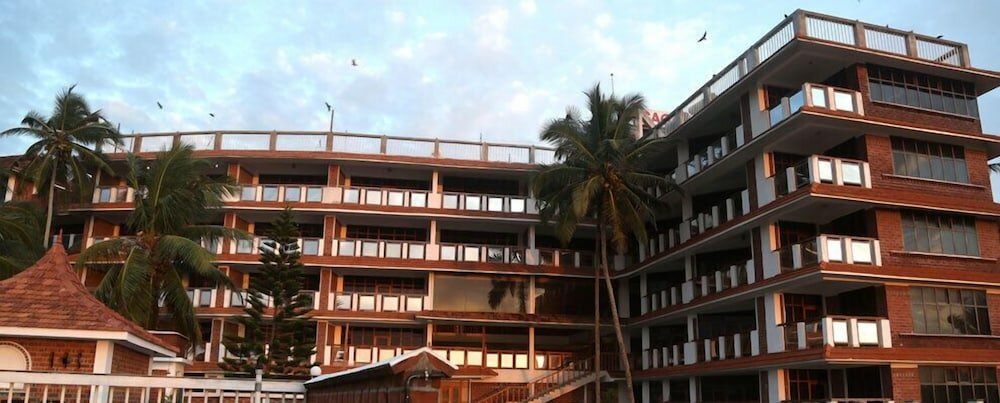 Фото Sagara Beach Resort