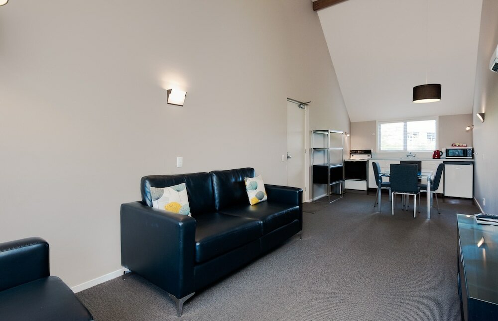 Фото Belmont Motor Inn