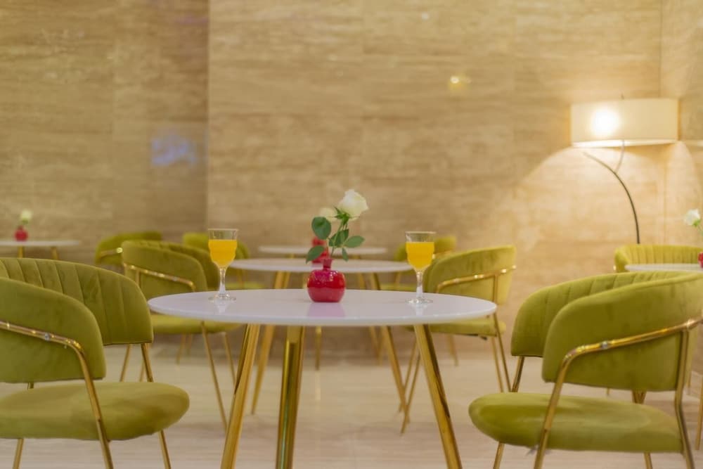 Фото Hyatt Buyutat