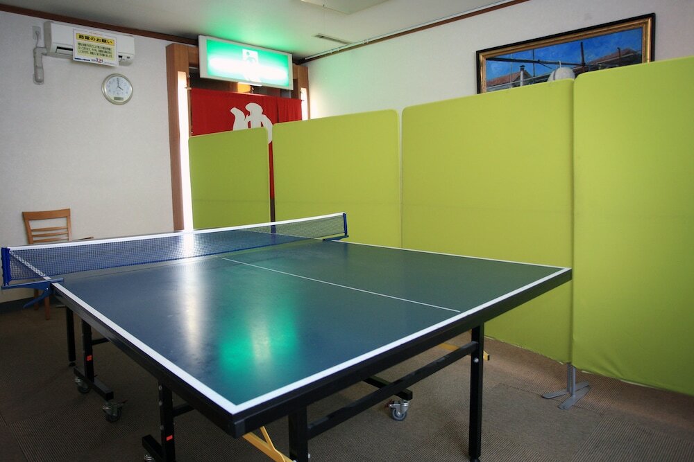 Фото Hotel 1-2-3 Kofu Shingen Onsen