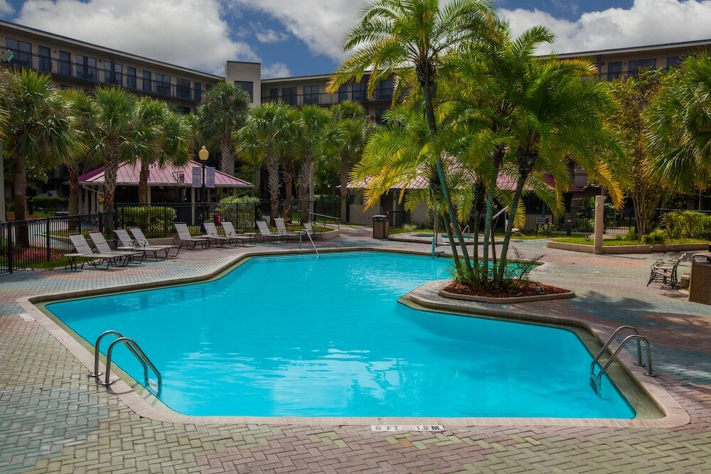 Фото Staybridge Suites Orlando Royale Parc Suites, an Ihg Hotel