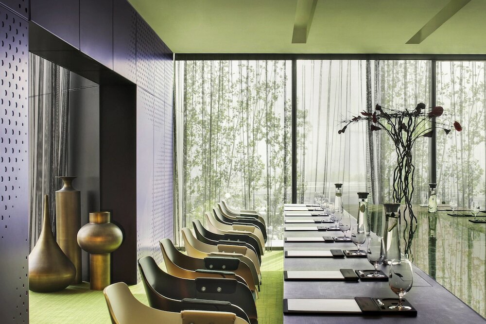 Фото Le Méridien Zhengzhou