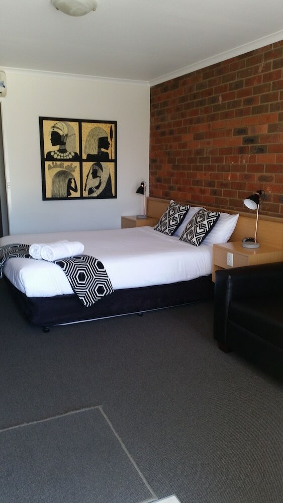 Фото Pevensey Motor Lodge