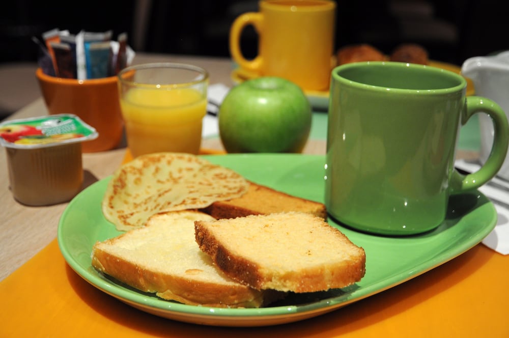 Фото Ibis Styles Metz Centre Gare