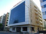 Ege Private Oncology Center (Izmir, Konak District, Kahramanlar Neighborhood, Nevzat Guzelirmak Street, 5A), medical center, clinic