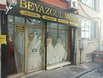 Beyazgul Fashion House (İstanbul, Fatih, Sururi Mah., Kaputçular Sok., 5B), fashion house