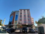 Konya Hospital (Konya, Karatay, Şemsitebrizi Mah., Şerafeddin Cad., 93), hospital