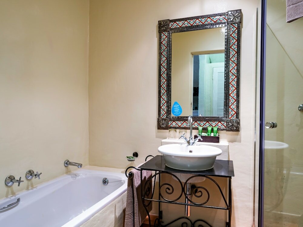 Фото Aha Casa Do Sol Hotel & Resort