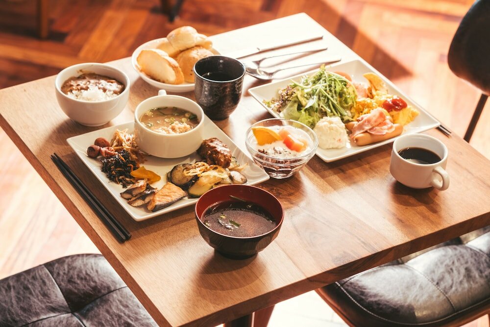 Фото Centurion Hotel Classic Nara