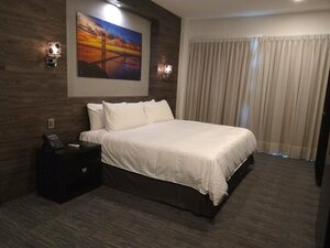 Elite 47 Hotel & Suites (Mexico, Naucalpan de Juárez (municipio de Huixquilucan)), hotel