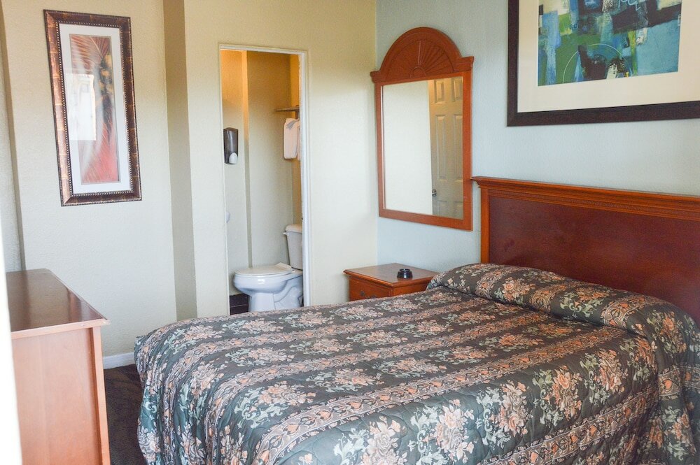 Фото San Marina Motel