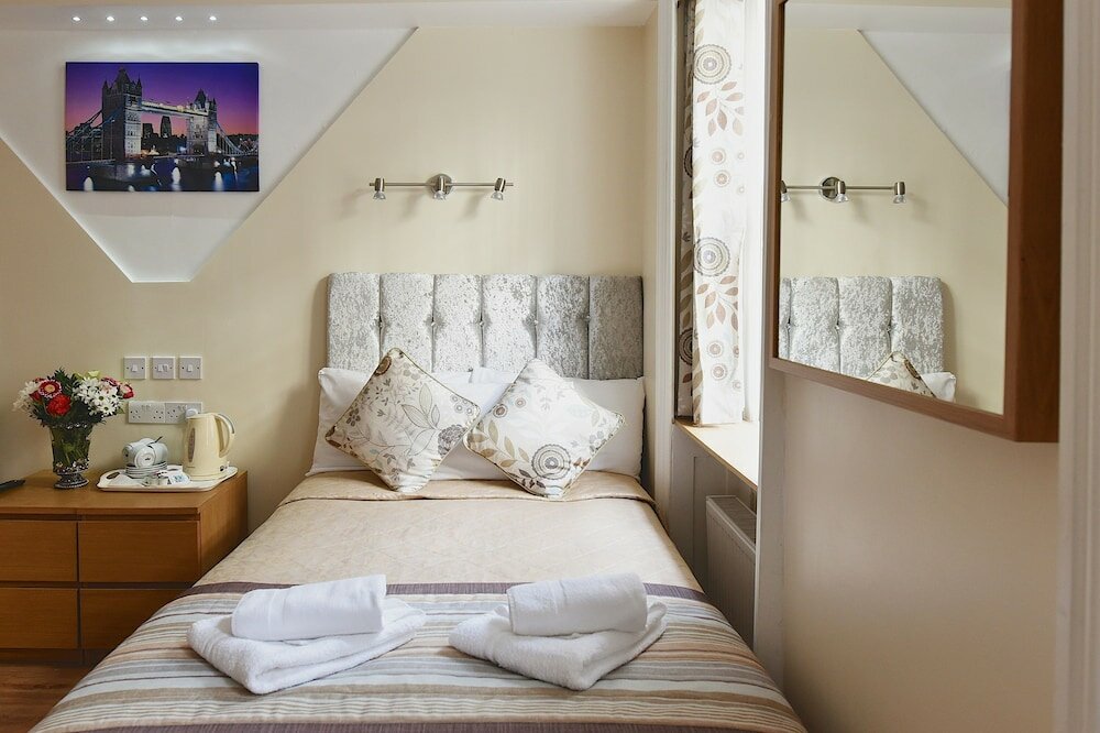 Фото Linden House Hotel