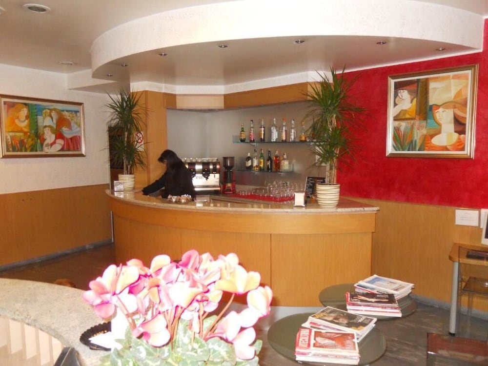 Фото Hotel Parma