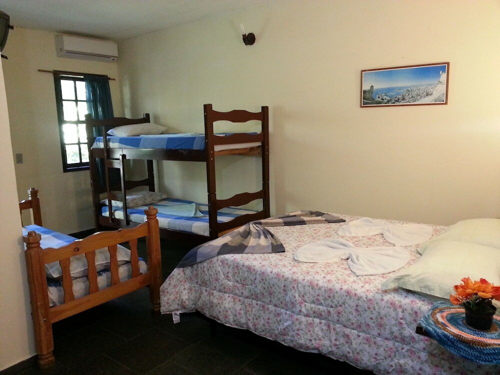 Фото Pousada Alicia Búzios