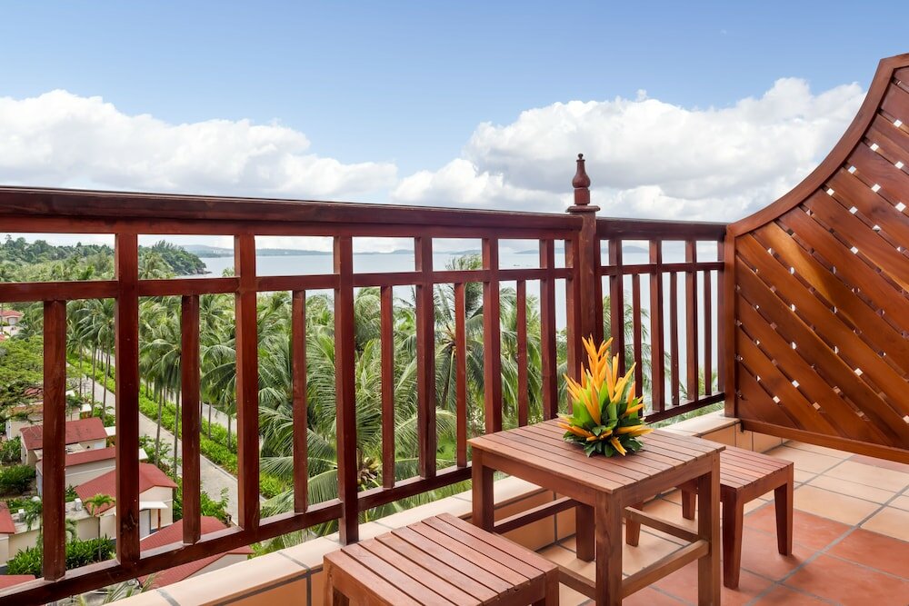 Фото Sokha Beach Resort