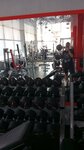 Железяка (stanitsa Gostagayevskaya, Novorossiyskaya ulitsa, 86), sports hall, gym