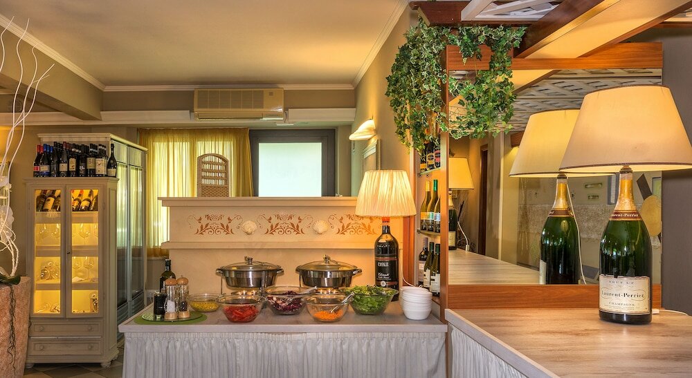 Фото Hotel Siesta