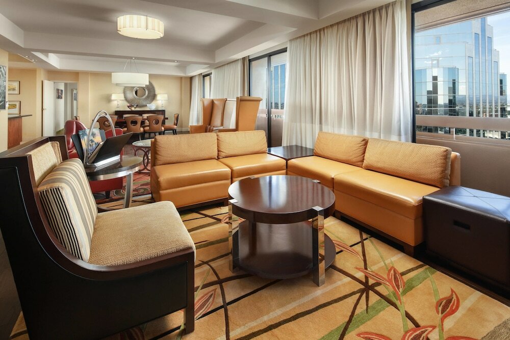 Фото San Diego Marriott La Jolla