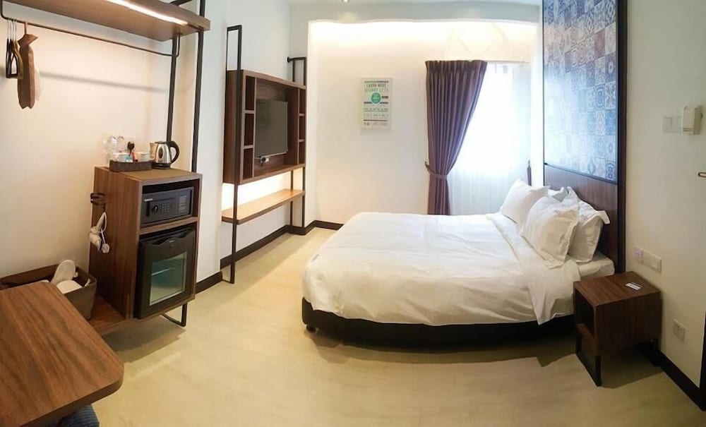 Фото Styles Hotel