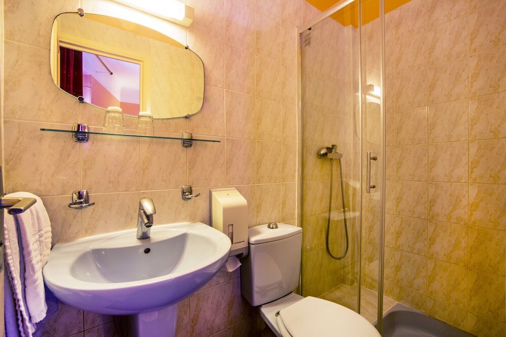 Фото Hotel le Dauphin