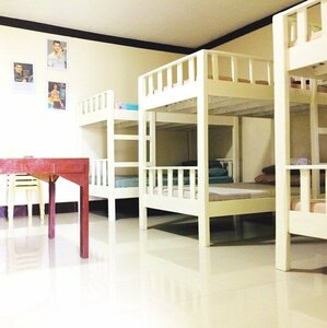 Гостиница B&j Guesthouse and Functions Inc