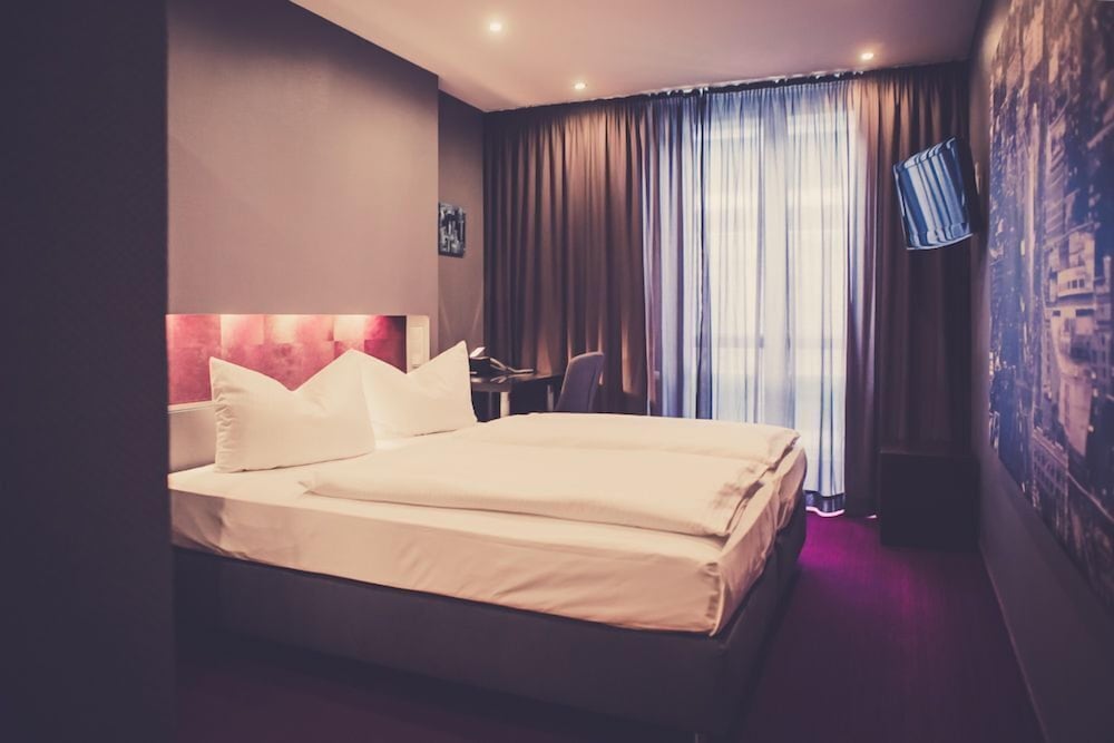 Фото Hotel am Augustinerplatz