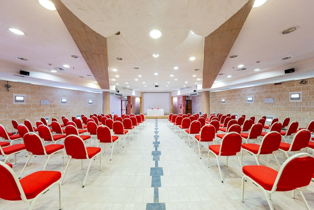 Фото Sant'Elmo Beach Hotel