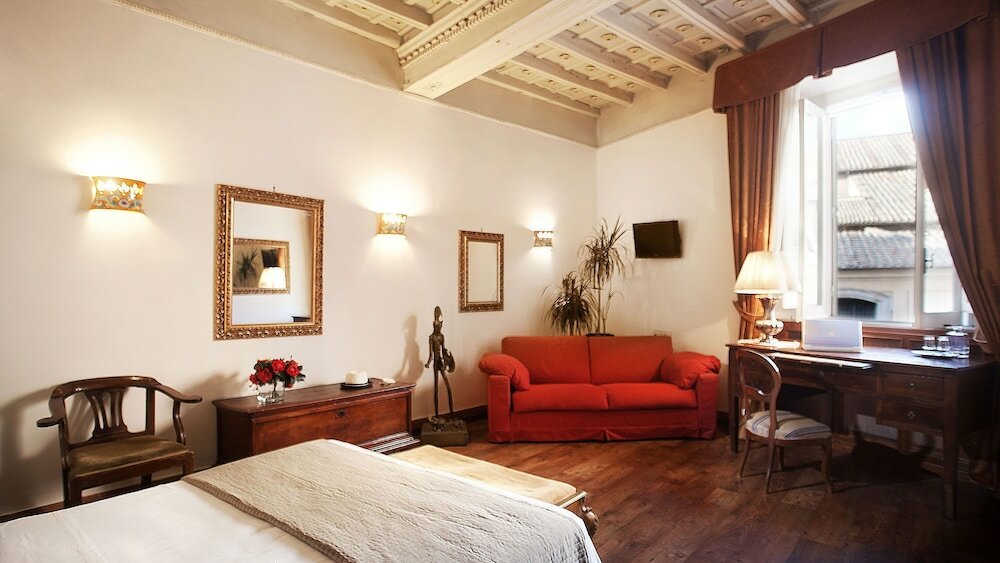 Фото Pantheon Inn