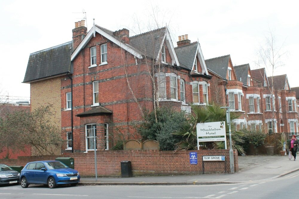 Фото отеля 3