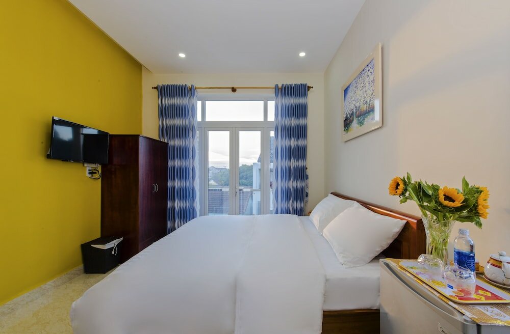 Фото Hoi An Green House Homestay