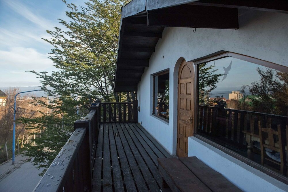 Фото Posada del Fin del Mundo