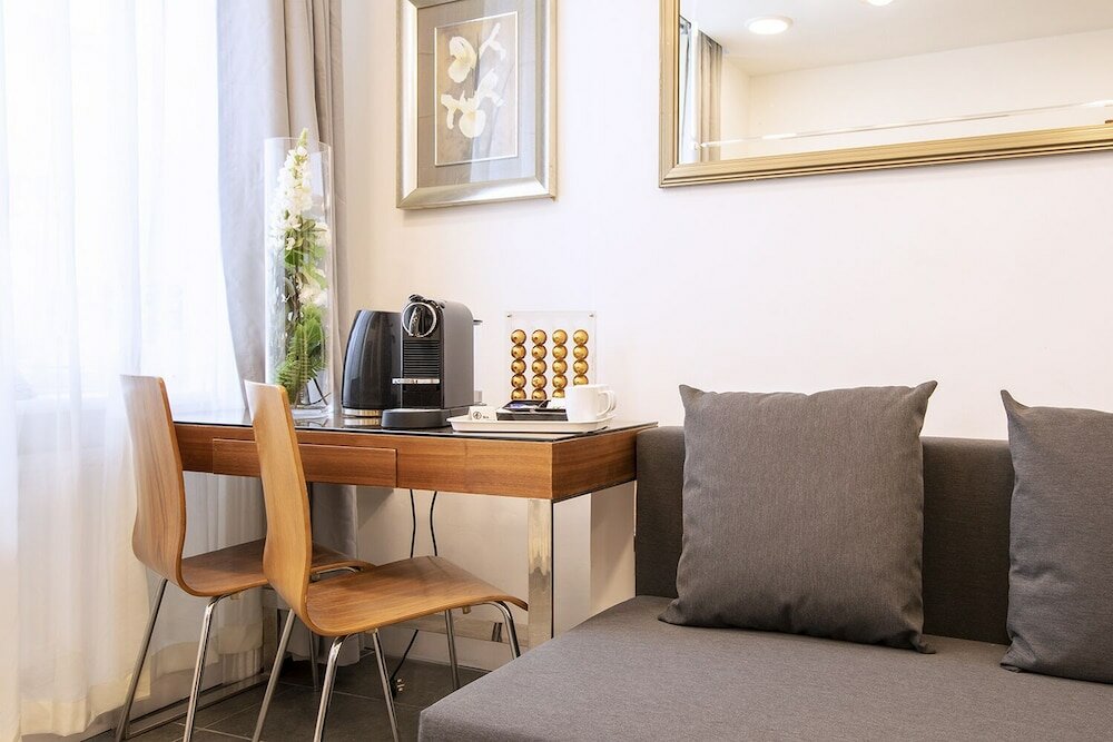 Фото City Inn Russell Square