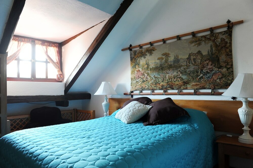 Фото Boutique Hotel Antinea